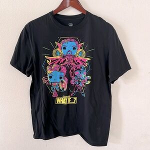 Marvel What If... PopTee